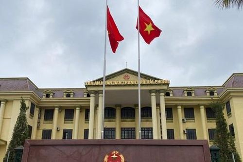 Hải Phòng: Hàng chục bản án, quyết định bị hủy, sửa do lỗi chủ quan của thẩm phán