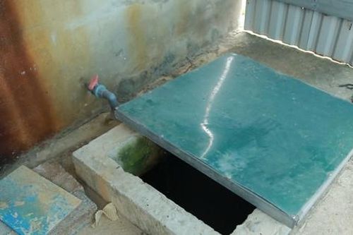 Nguyên nhân vụ bé trai 5 tuổi tử vong dưới bể nước trường mầm non ở Hà Tĩnh