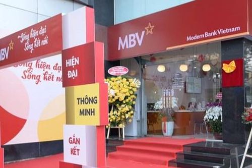 Ngân hàng chuyển giao bắt buộc: 5-7 năm xóa nợ, 7-10 năm mới phục hồi