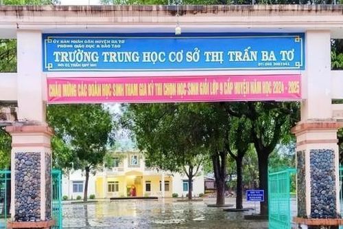 Vụ nam sinh bị điện giật tử vong khi diễn văn nghệ: Đã phát hiện điện bị rò rỉ từ trước