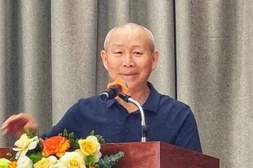 Nhà sáng lập Tập đoàn Hà Đô: Chưa bao giờ khó khăn như bây giờ