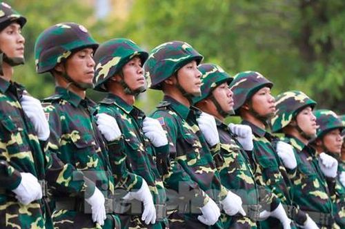 Lãnh đạo Lào, Campuchia sẽ dự Lễ kỷ niệm 50 năm Giải phóng miền Nam
