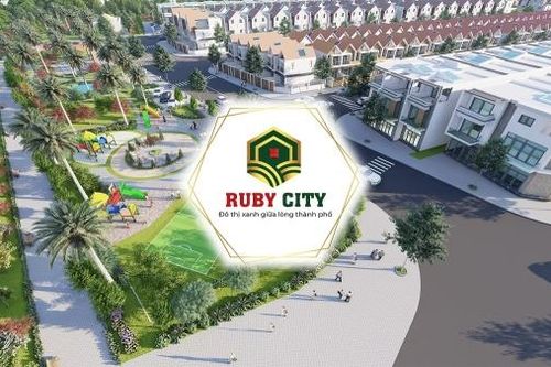 Điểm tin xây dựng - bất động sản ngày 26/4: Khởi tố vụ án liên quan đến dự án Khu đô thị Ruby City