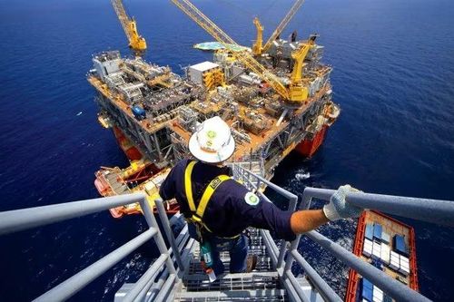 Ba dự án mới đang góp phần tái định hình BP