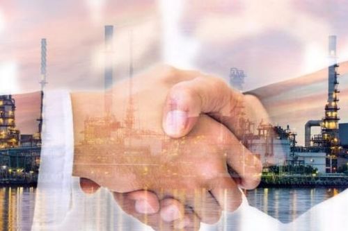 Hoạt động M&A thượng nguồn tại Mỹ sau 100 ngày ông Trump trở lại Nhà Trắng