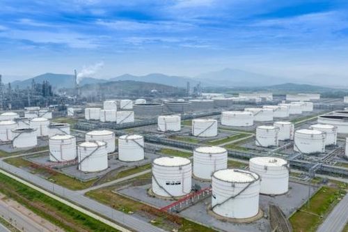 NSRP đạt mốc 20 triệu giờ công an toàn, duy trì hiệu suất vận hành mạnh mẽ trong quý 1 năm 2025