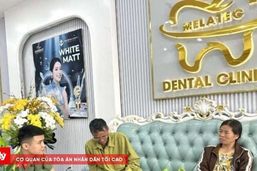 Lạng Sơn: Tạm dừng hoạt động một phòng khám vì chưa có giấy phép