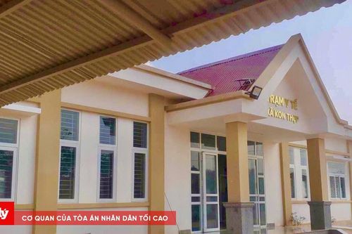 Đánh Phó Trạm trưởng Y tế xã, hai anh em ruột bị khởi tố