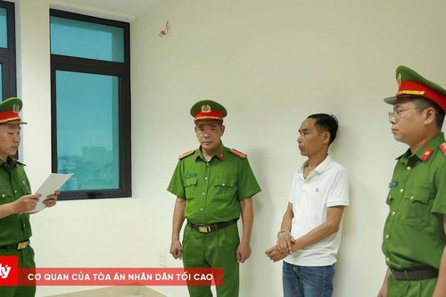 Làm rõ vụ án cưỡng đoạt tài sản trị giá hơn 1 tỷ đồng