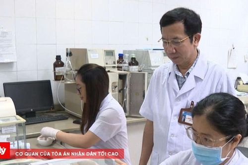 Đường dây sản xuất thuốc giả 200 tỷ được bóc gỡ thế nào?