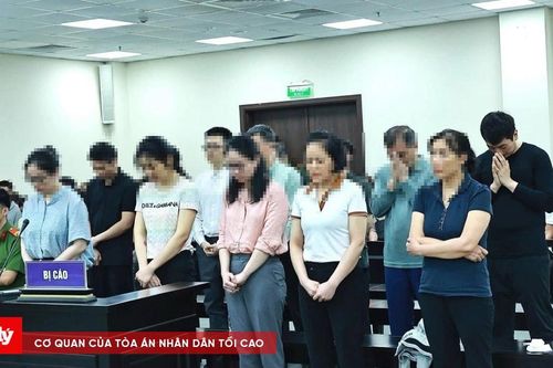 Vận chuyển 9. 500 tỷ đồng qua biên giới, ông chủ Công ty Vàng Phú Cường lĩnh án