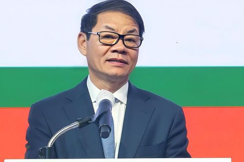 Tỷ phú Trần Bá Dương: Thaco đang nỗ lực 'cứu' HAGL Agrico để đòi 12.000 tỷ đồng