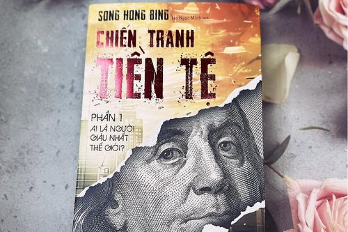 Chiến tranh tiền tệ: Ai là người giàu nhất thế giới?