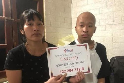 Bạn đọc ủng hộ các hoàn cảnh khó khăn 10 ngày giữa tháng 4/2025