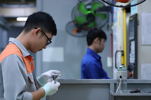 Nguồn gốc, ý nghĩa Ngày Quốc tế Lao động 1/5
