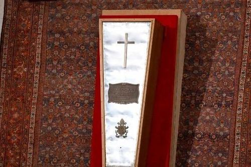 Danh sách các nhà lãnh đạo thế giới tham dự lễ tang Giáo hoàng Francis