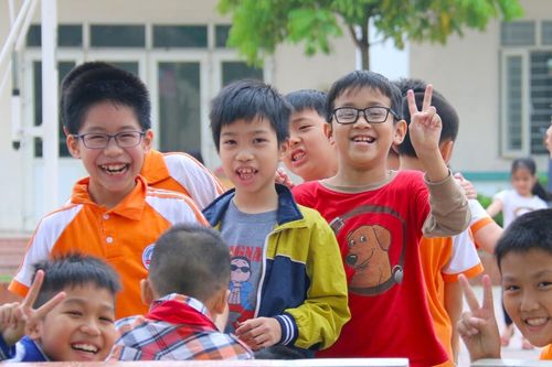 Cách tuyển sinh lớp 1 và lớp 6 ở Hà Nội khi sáp nhập xã, phường