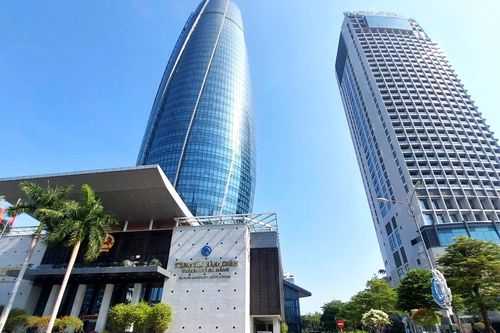 Lý do chọn Đà Nẵng là trung tâm hành chính sau hợp nhất với tỉnh Quảng Nam