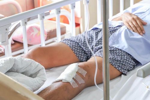 Phát hiện ca nhiễm vi khuẩn 'ăn thịt người' ở TPHCM, tấn công từ chân lên phổi