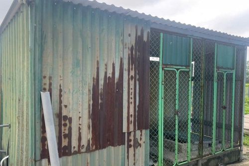 Phòng GD-ĐT lên tiếng vụ bé trai tử vong trong bể chứa nước ở trường mầm non