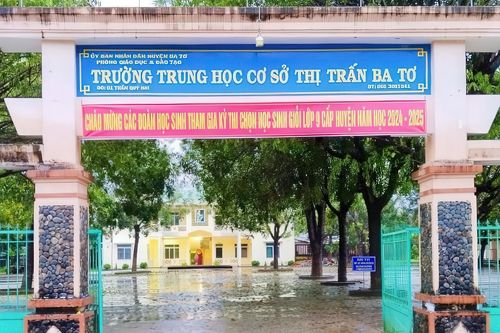 Vụ học sinh bị điện giật chết khi diễn văn nghệ: Đã phát hiện rò điện từ trước