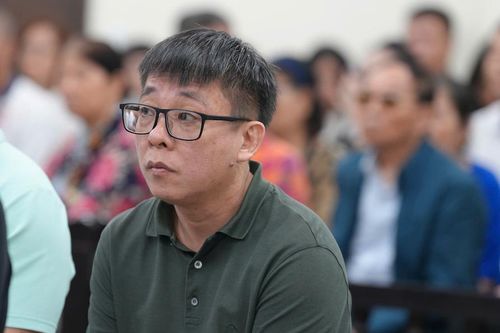 GĐ Vàng Phú Cường nhận án vì vận chuyển trái phép qua biên giới 9.500 tỷ đồng
