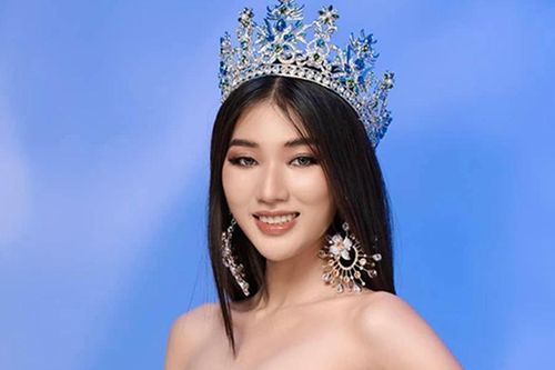 Nữ sinh ngành luật 'đổi đời' sau 1 năm đăng quang hoa hậu