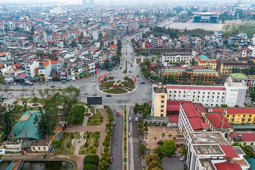 Sau sáp nhập, trụ sở xã dôi dư ở Hải Dương được mở rộng thành trường học