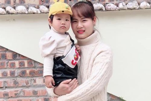 Người phụ nữ sinh 2 con từ chỉ số 1% cơ hội mang thai
