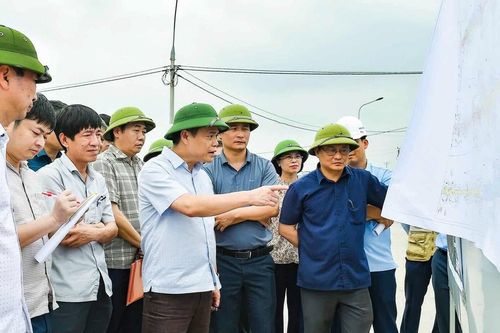 Sau sáp nhập, cán bộ Hải Dương chỉ phải đi 23,5km để tới Hải Phòng làm việc