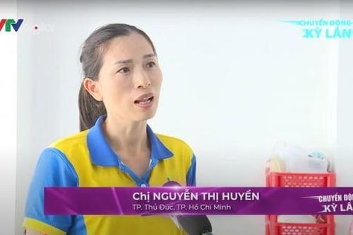 Ra mắt beGiúpViệc tại Hà Nội