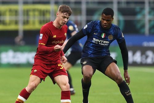 Nhận định, dự đoán Inter Milan vs AS Roma: Rung chuyển San Siro