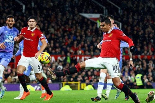 Nhận định, dự đoán Bournemouth vs MU: Quỷ đỏ thua cay đắng