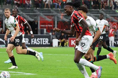 Nhận định, dự đoán Venezia vs AC Milan: Thoát hiểm phút cuối