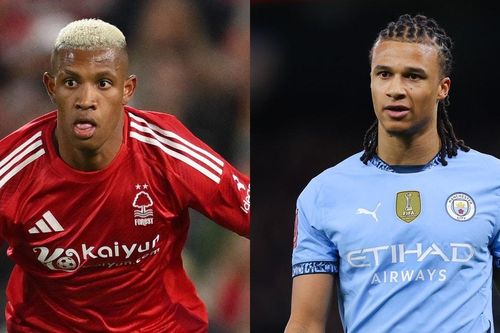 Nhận định, dự đoán Nottingham vs Man City: Áp đảo phút cuối