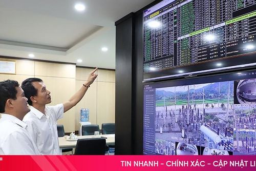 Ổn định lưới điện phục vụ mùa cao điểm du lịch biển Hà Tĩnh
