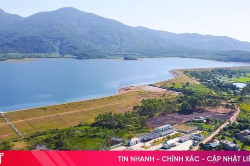 'Nước sạch vì một nông thôn xanh, bền vững'