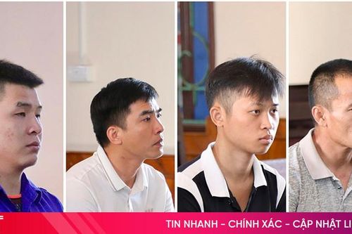 Vỡ mộng làm giàu từ buôn hàng cấm
