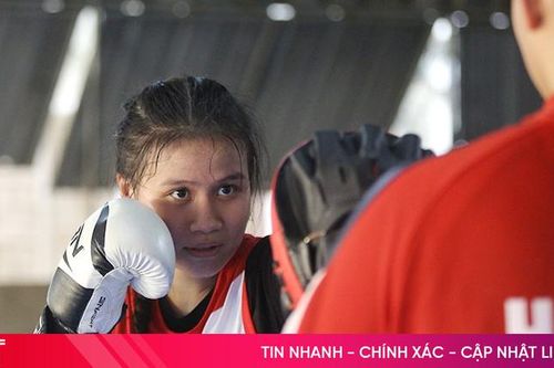 Triển vọng Kickboxing Hà Tĩnh