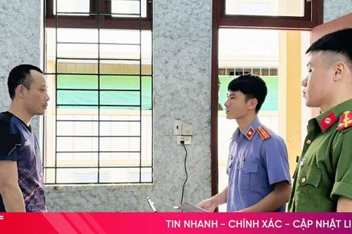 Bắt giam đối tượng mua bán ma túy ở Hương Khê