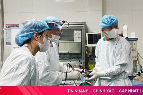 Đảm bảo nhân lực, vật tư cấp cứu, chữa bệnh cho Nhân dân trong dịp nghỉ lễ