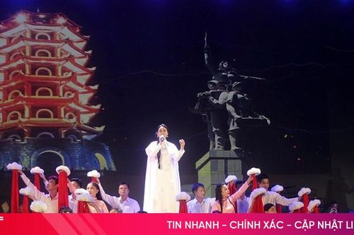 Những bài ca bất tử…
