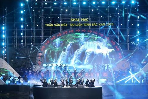 Sông Cầu - Nơi ngọn nguồn hội tụ, mạch nguồn di sản