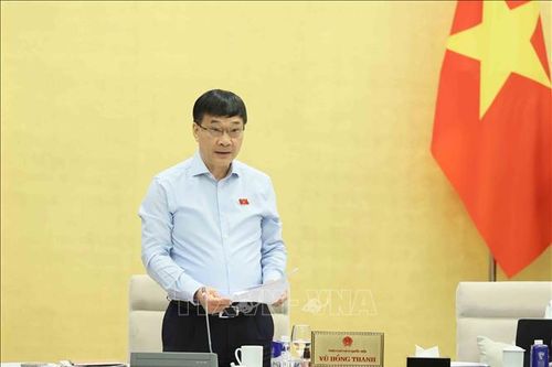 Đồng ý chủ trương tăng vốn điều lệ cho Ngân hàng Hợp tác xã Việt Nam