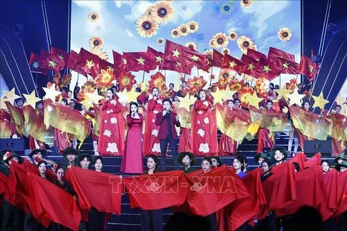 Cần Thơ tổ chức Lễ kỷ niệm 50 năm Ngày giải phóng miền Nam, thống nhất đất nước