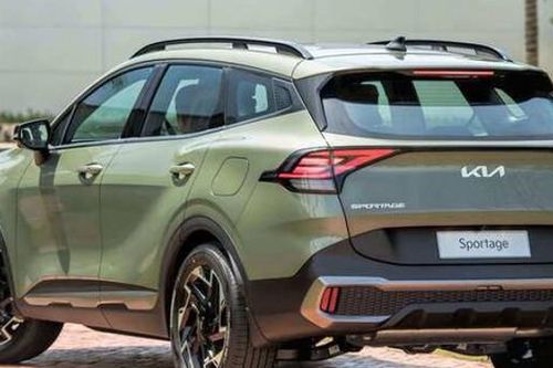 Người trẻ nghĩ gì về Kia Sportage?