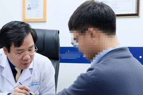 Xăm hình nghệ thuật, nam thanh niên ở Hà Nội phải cầu cứu bác sĩ