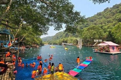 'Vương quốc hang động' sẵn sàng đón khách du lịch mùa cao điểm