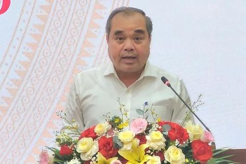 Quảng Ngãi đề xuất xây dựng trung tâm lọc hóa dầu và năng lượng quốc gia