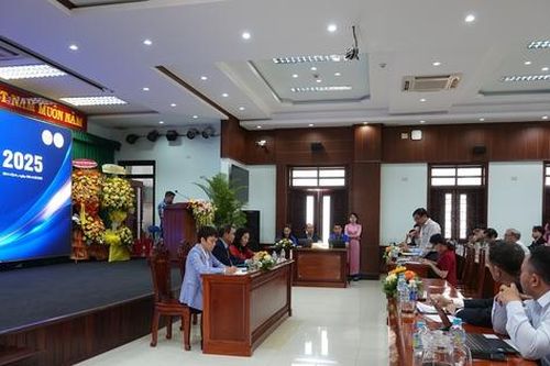 Bidiphar đặt mục tiêu doanh thu 2.000 tỷ đồng năm 2025, tăng cường nghiên cứu thuốc đặc trị